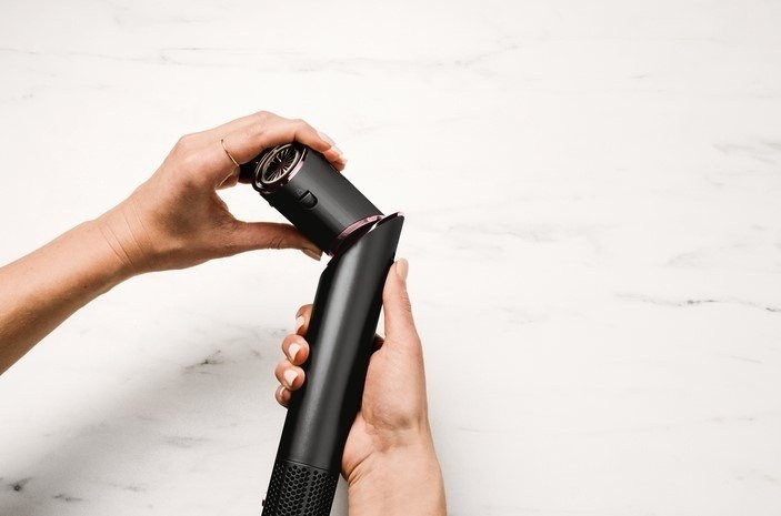 Фен Shark FlexStyle HD424EU Фен Shark FlexStyle HD424EU