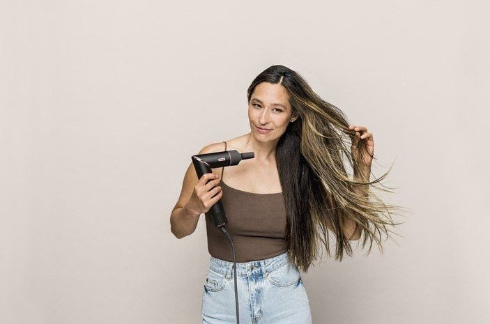 Фен Shark FlexStyle HD424EU Фен Shark FlexStyle HD424EU