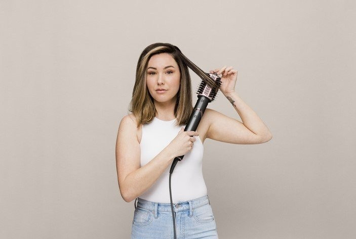 Фен Shark FlexStyle HD424EU Фен Shark FlexStyle HD424EU