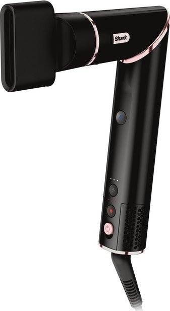 Фен Shark FlexStyle HD424EU Фен Shark FlexStyle HD424EU