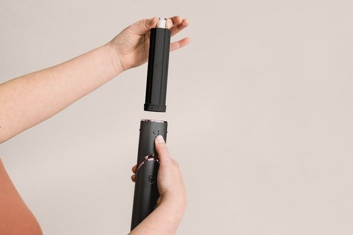 Фен Shark FlexStyle HD424EU Фен Shark FlexStyle HD424EU