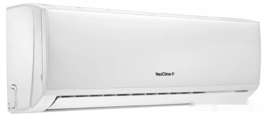 Кондиционер NeoClima Plasma Inverter NS/NU-HAL24FWI Кондиционер NeoClima Plasma Inverter NS/NU-HAL24FWI