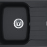 Кухонная мойка Franke AZG 611-62 оникс Кухонная мойка Franke AZG 611-62 оникс