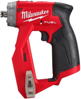 Дрель-шуруповерт Milwaukee M12 FDDXKIT-202X 4933464979 (с 2-мя АКБ, кейс)