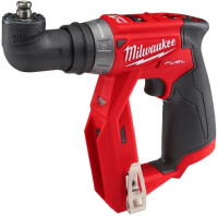 Дрель-шуруповерт Milwaukee M12 FDDXKIT-202X 4933464979 (с 2-мя АКБ, кейс)