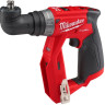Дрель-шуруповерт Milwaukee M12 FDDXKIT-202X 4933464979 (с 2-мя АКБ, кейс) Дрель-шуруповерт Milwaukee M12 FDDXKIT-202X 4933464979 (с 2-мя АКБ, кейс)
