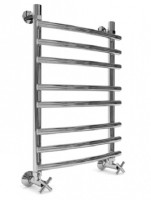 Полотенцесушитель Luxon R Ultra 80x50