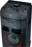 Музыкальный центр LG X-Boom OK65