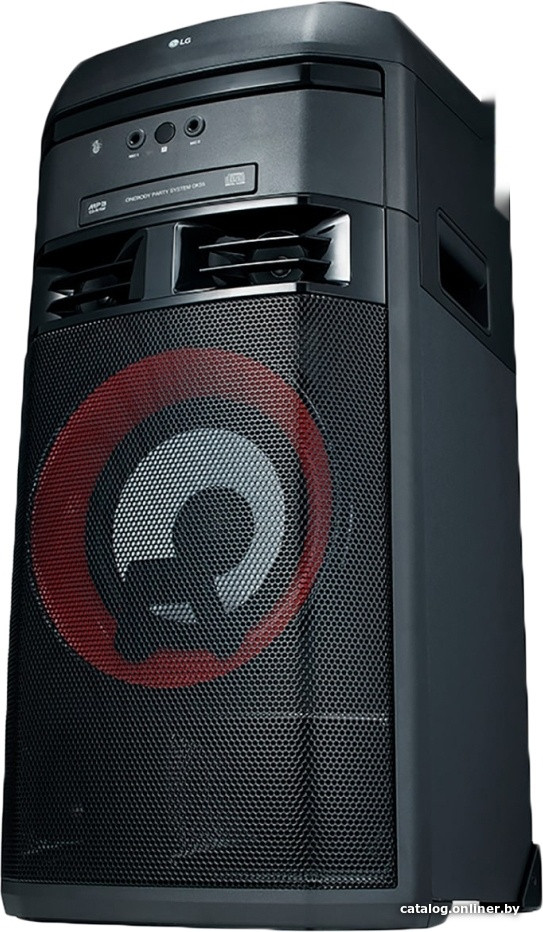 Музыкальный центр LG X-Boom OK65