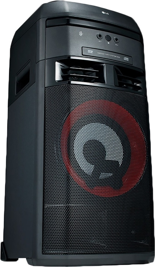 Музыкальный центр LG X-Boom OK65