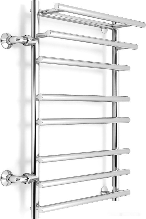 Полотенцесушитель Zorg Platinum Plus 80x50 L500 (БП)