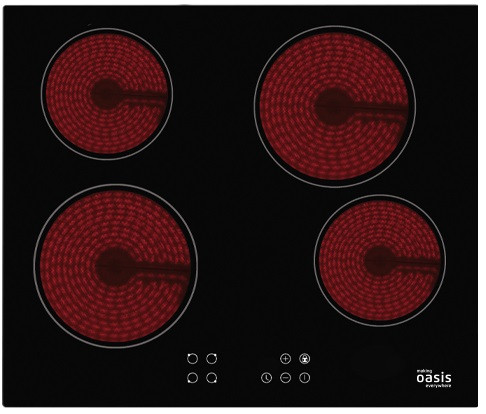 Варочная панель Oasis P-SBS