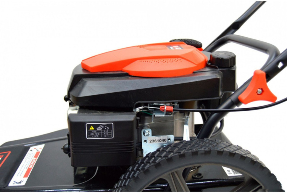 Газонокосилка Brait BLM2655 Pro Газонокосилка Brait BLM2655 Pro