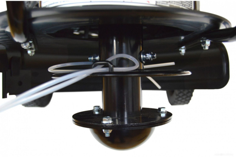 Газонокосилка Brait BLM2655 Pro Газонокосилка Brait BLM2655 Pro