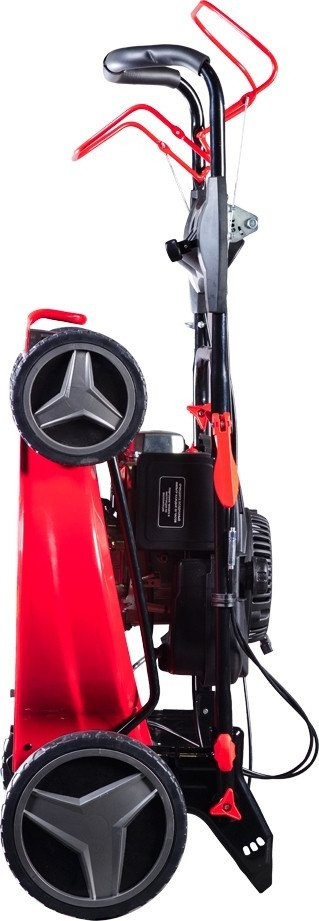 Газонокосилка FUBAG FPL 53 SMVF ES 46290 Газонокосилка FUBAG FPL 53 SMVF ES 46290