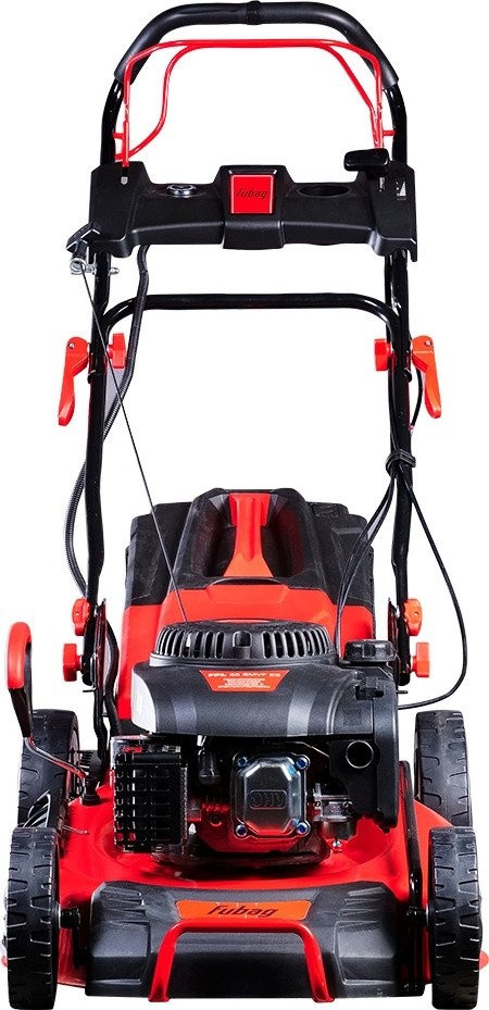 Газонокосилка FUBAG FPL 53 SMVF ES 46290 Газонокосилка FUBAG FPL 53 SMVF ES 46290