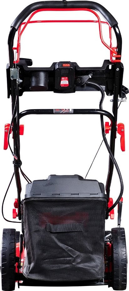 Газонокосилка FUBAG FPL 53 SMVF ES 46290 Газонокосилка FUBAG FPL 53 SMVF ES 46290