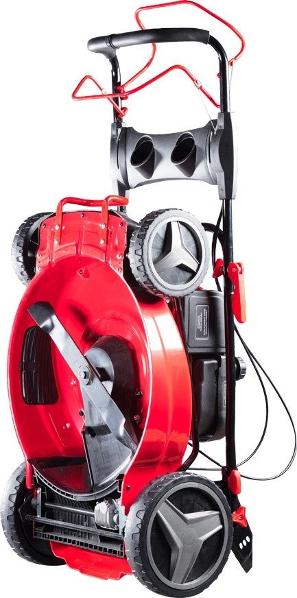 Газонокосилка FUBAG FPL 53 SMVF ES 46290 Газонокосилка FUBAG FPL 53 SMVF ES 46290