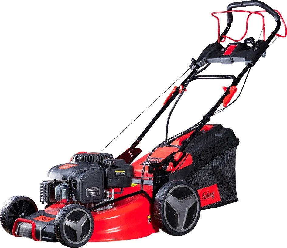 Газонокосилка FUBAG FPL 53 SMVF ES 46290 Газонокосилка FUBAG FPL 53 SMVF ES 46290