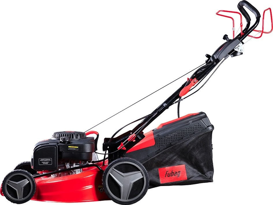 Газонокосилка FUBAG FPL 53 SMVF ES 46290 Газонокосилка FUBAG FPL 53 SMVF ES 46290