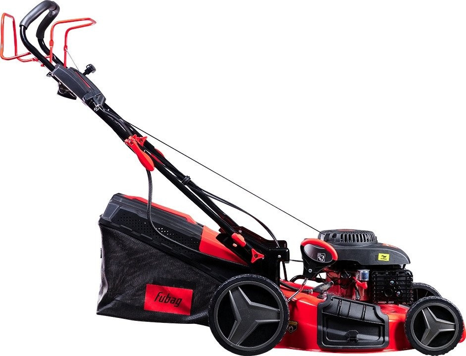 Газонокосилка FUBAG FPL 53 SMVF ES 46290 Газонокосилка FUBAG FPL 53 SMVF ES 46290