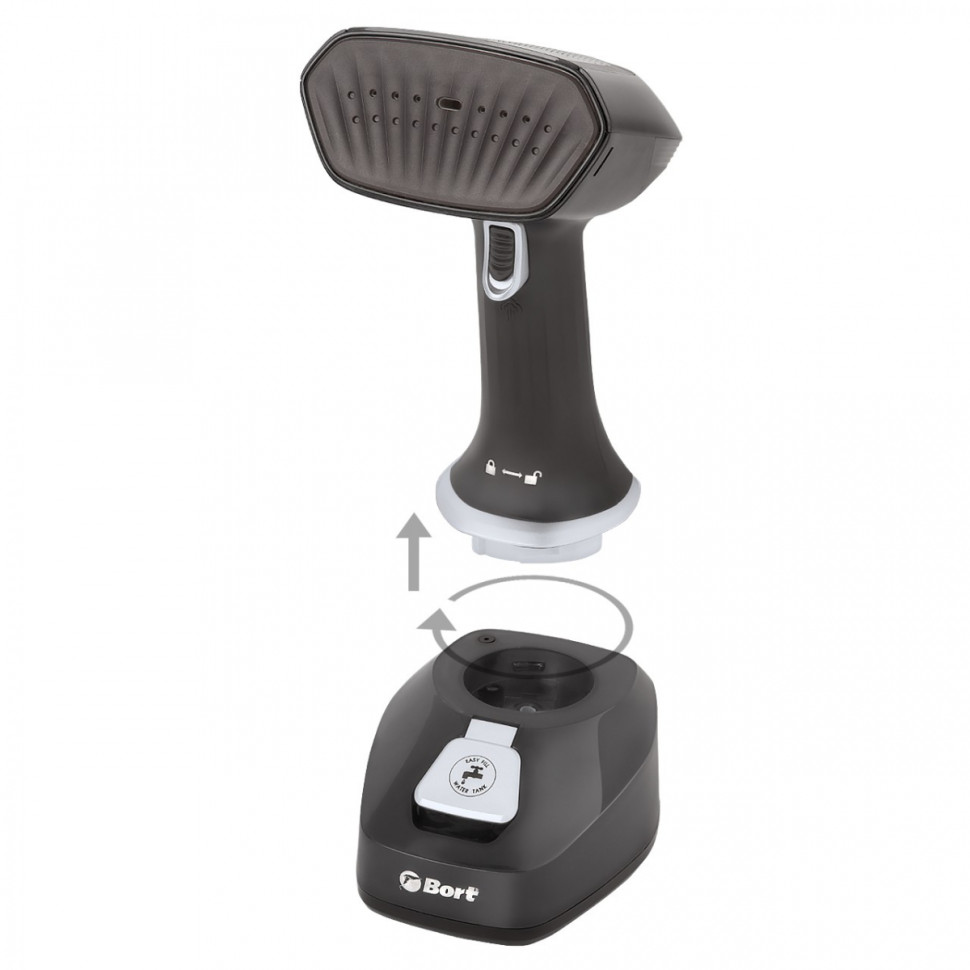 Отпариватель BORT Compact