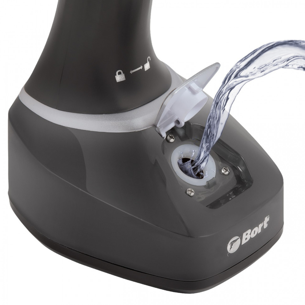 Отпариватель BORT Compact