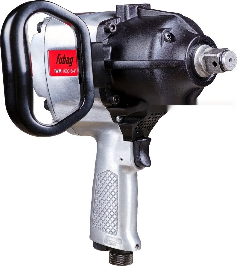 Пневмогайковерт FUBAG IWM 1600 200235 Пневмогайковерт FUBAG IWM 1600 200235