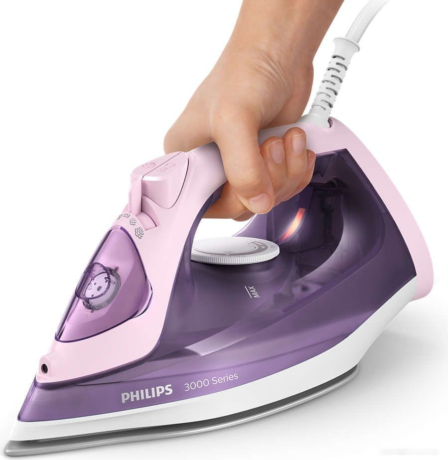 Утюг Philips 3000 Series DST3020/30 Утюг Philips 3000 Series DST3020/30