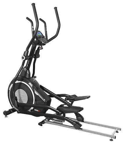 Эллиптический тренажер Svensson Body Labs Heavy G Elliptical