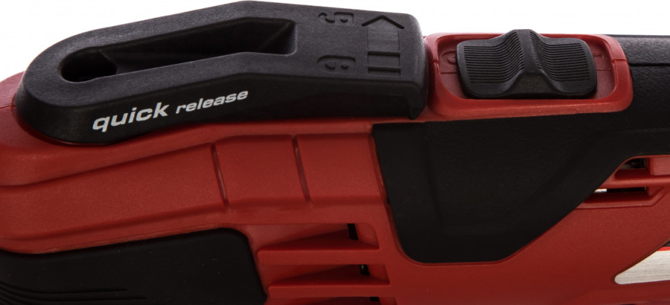 Шлифовальная машина Einhell Varrito (без АКБ) Шлифовальная машина Einhell Varrito (без АКБ)