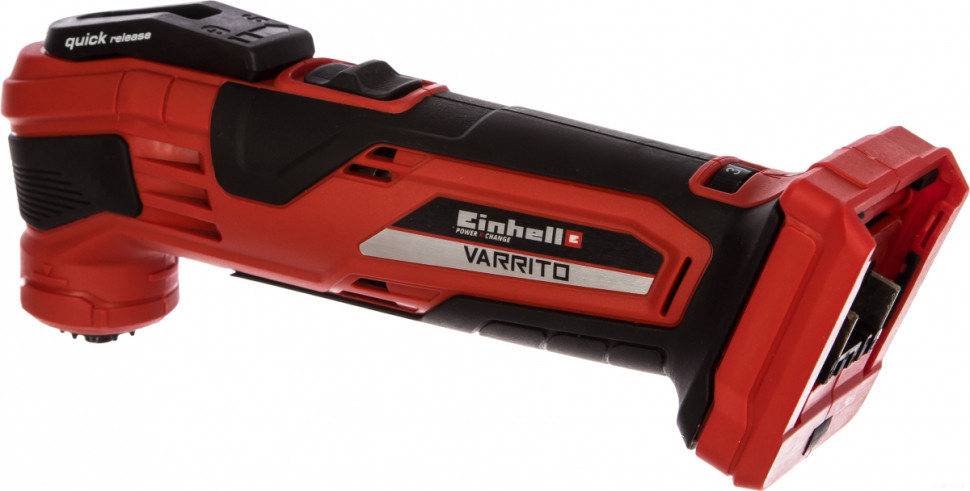 Шлифовальная машина Einhell Varrito (без АКБ) Шлифовальная машина Einhell Varrito (без АКБ)