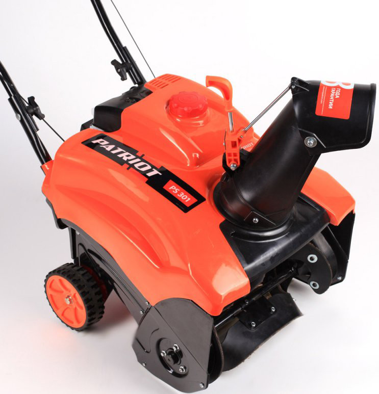 Снегоуборщик Patriot PS 301 Снегоуборщик Patriot PS 301