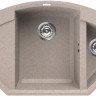 Кухонная мойка Elleci Easy CORNER G51 Avena