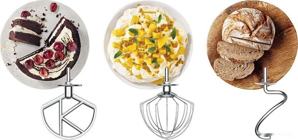 Кухонный комбайн Kenwood KMX760GD Кухонный комбайн Kenwood KMX760GD