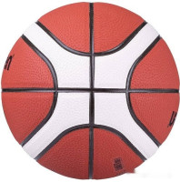 Баскетбольный мяч Molten B5G3800 (5 размер)