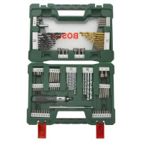 Набор инструментов Bosch V-Line 2607017195