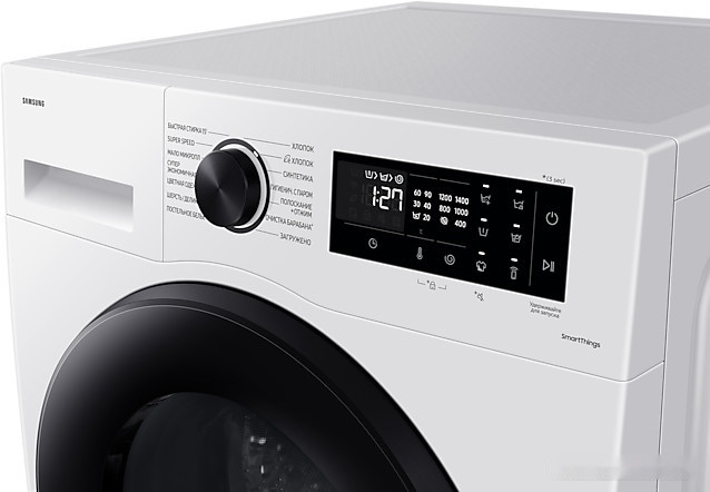 Стиральная машина Samsung WW11CGC04CAELP Стиральная машина Samsung WW11CGC04CAELP