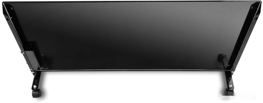 Инфракрасный обогреватель СТН НЭБ-М-НСт 0,7 с терморегулятором (черный) Инфракрасный обогреватель СТН НЭБ-М-НСт 0,7 с терморегулятором (черный)