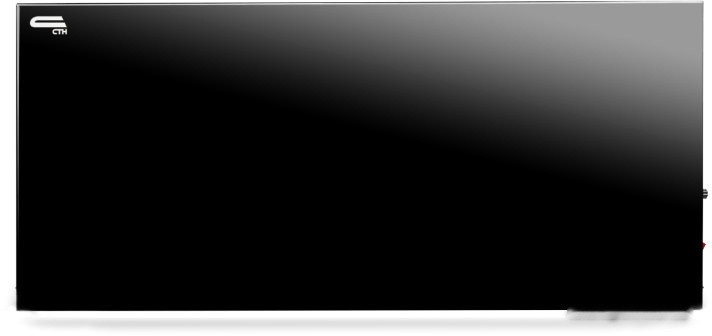 Инфракрасный обогреватель СТН НЭБ-М-НСт 0,7 с терморегулятором (черный) Инфракрасный обогреватель СТН НЭБ-М-НСт 0,7 с терморегулятором (черный)