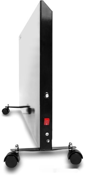 Инфракрасный обогреватель СТН НЭБ-М-НСт 0,7 с терморегулятором (черный) Инфракрасный обогреватель СТН НЭБ-М-НСт 0,7 с терморегулятором (черный)