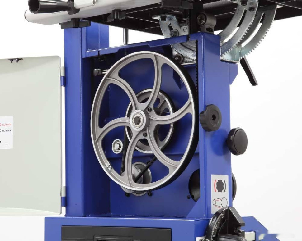 Деревообрабатывающий станок Белмаш WBS-304 Деревообрабатывающий станок Белмаш WBS-304