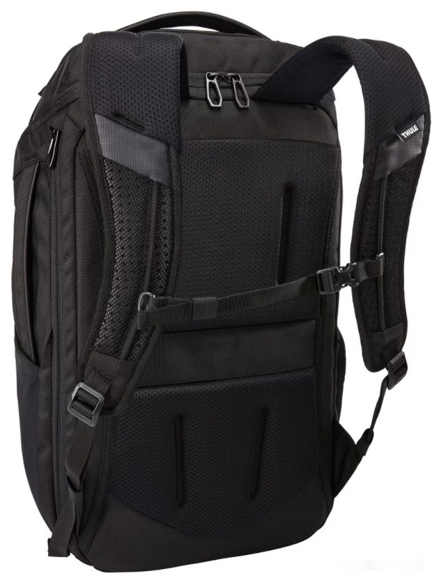 Рюкзак Thule Accent 28L 3204814 (черный) Рюкзак Thule Accent 28L 3204814 (черный)