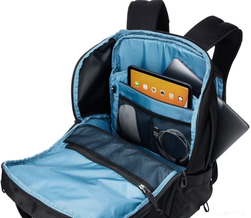 Рюкзак Thule Accent 28L 3204814 (черный) Рюкзак Thule Accent 28L 3204814 (черный)