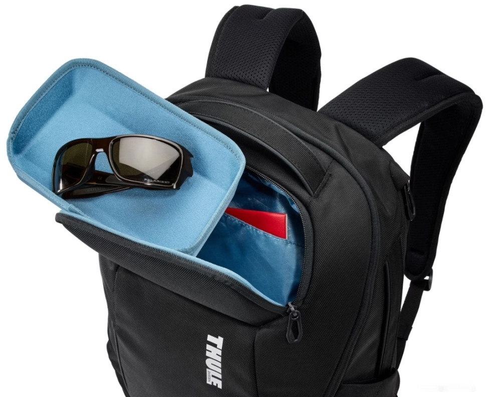 Рюкзак Thule Accent 28L 3204814 (черный) Рюкзак Thule Accent 28L 3204814 (черный)
