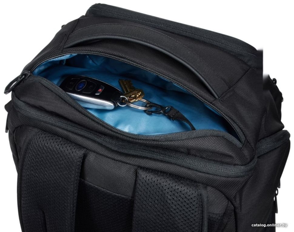 Рюкзак Thule Accent 28L 3204814 (черный) Рюкзак Thule Accent 28L 3204814 (черный)