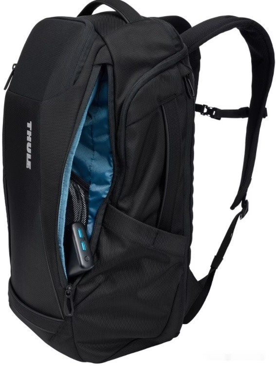 Рюкзак Thule Accent 28L 3204814 (черный) Рюкзак Thule Accent 28L 3204814 (черный)