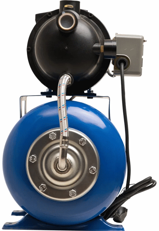 Насосная станция Oasis SR 60/42P-50 Насосная станция Oasis SR 60/42P-50