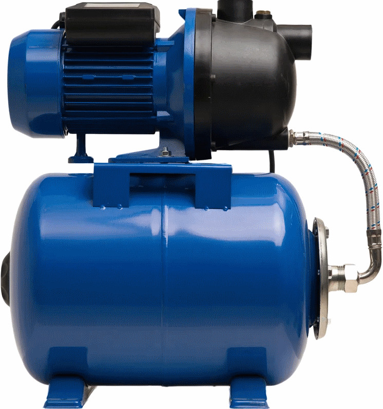 Насосная станция Oasis SR 60/42P-50 Насосная станция Oasis SR 60/42P-50