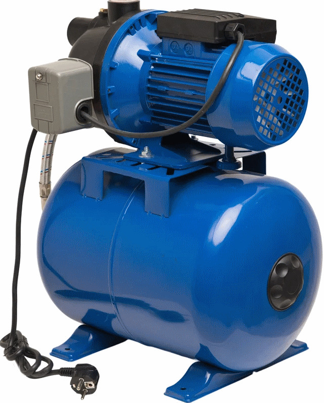 Насосная станция Oasis SR 60/42P-50 Насосная станция Oasis SR 60/42P-50